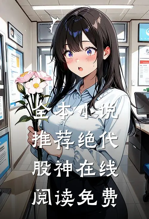 全本小说推荐绝代股神在线阅读免费