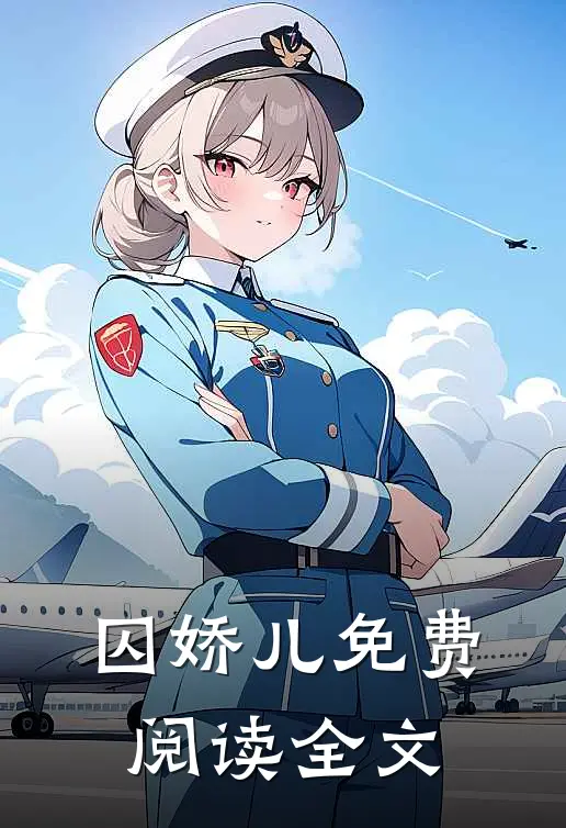 囚娇儿免费阅读全文