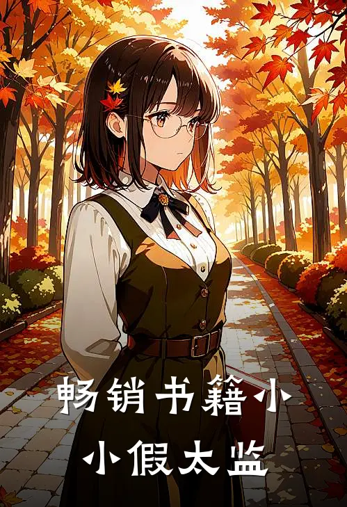 畅销书籍小小假太监