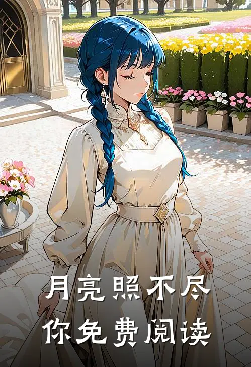 月亮照不尽你免费阅读