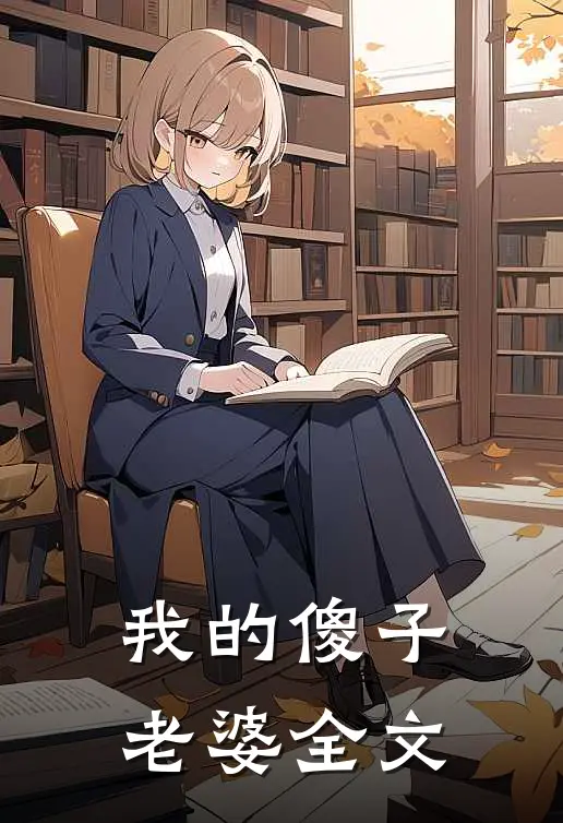 我的傻子老婆全文