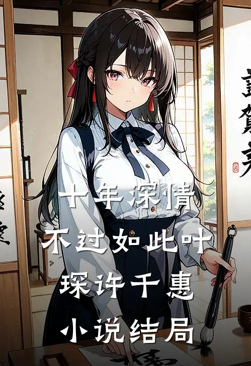 十年深情，不过如此叶琛许千惠小说结局