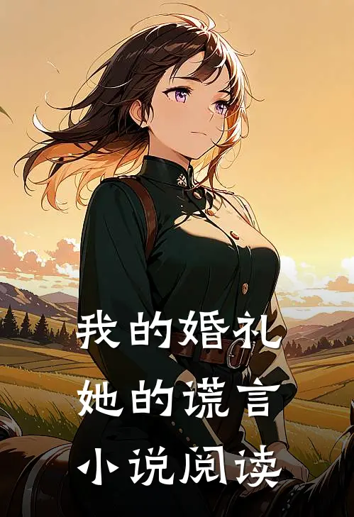 我的婚礼,她的谎言阅读全文