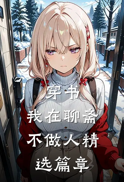穿书：我在聊斋不做人精选篇章