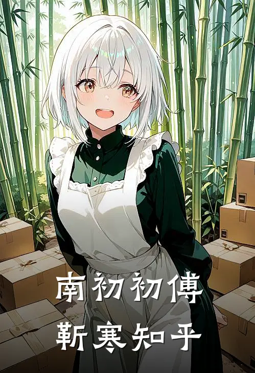 南初初傅靳寒知乎