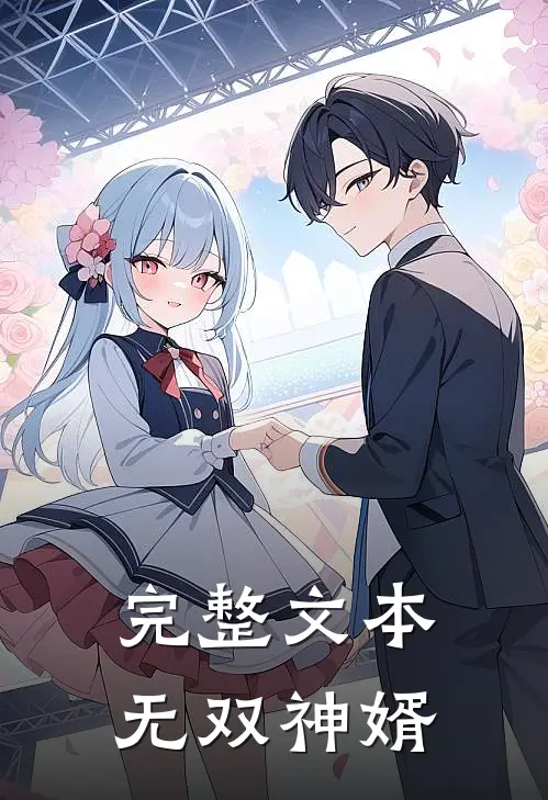 完整文本无双神婿