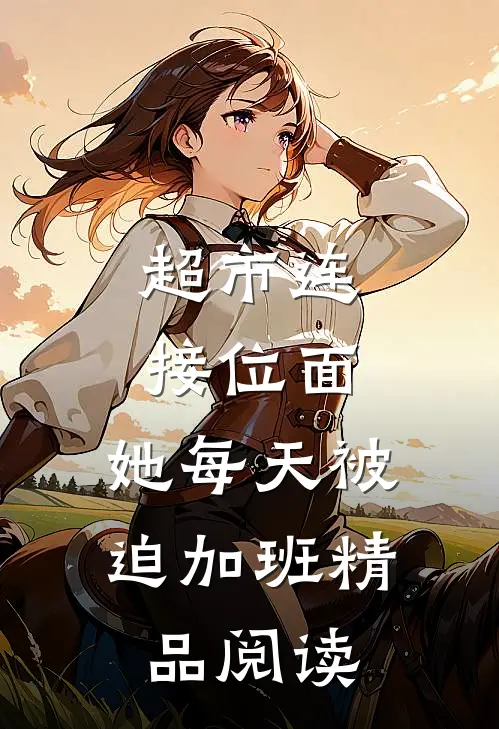 超市连接位面，她每天被迫加班精品阅读