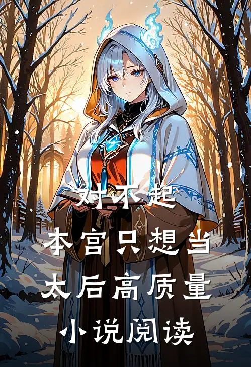 对不起，本宫只想当太后高质量小说阅读