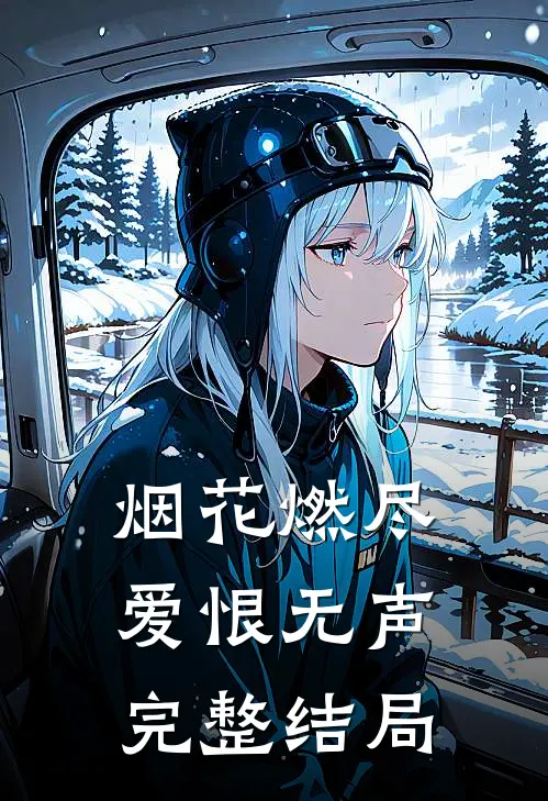 烟花燃尽,爱恨无声完整结局是