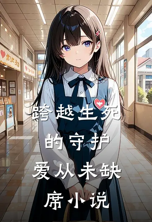 跨越生死的守护爱从未缺席免费阅读