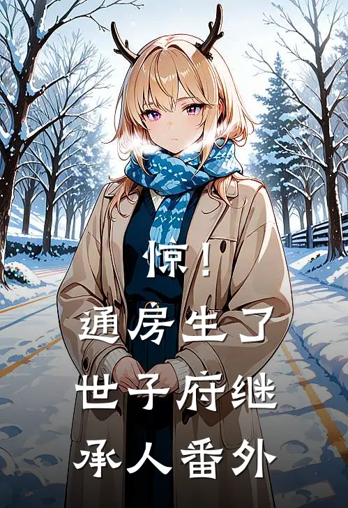 惊！通房生了世子府继承人番外
