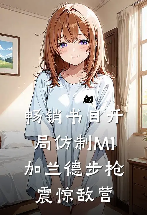 畅销书目开局仿制M1加兰德步枪，震惊敌营
