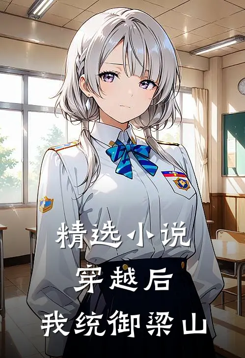 精选小说穿越后，我统御梁山