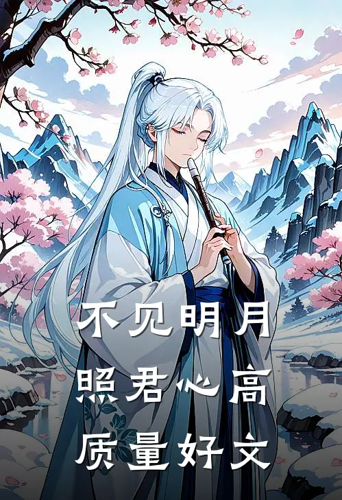 不见明月照君心高质量好文