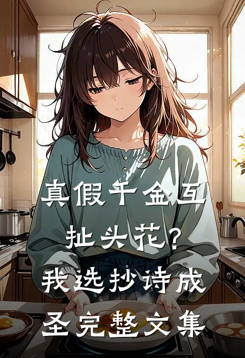 真假千金互扯头花？我选抄诗成圣完整文集