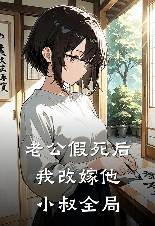 老公假死后，我改嫁他小叔全局