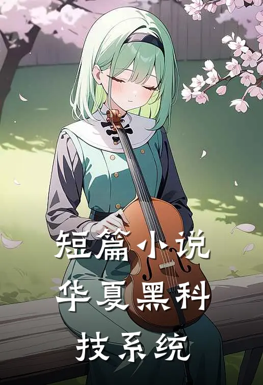 短篇小说华夏黑科技系统