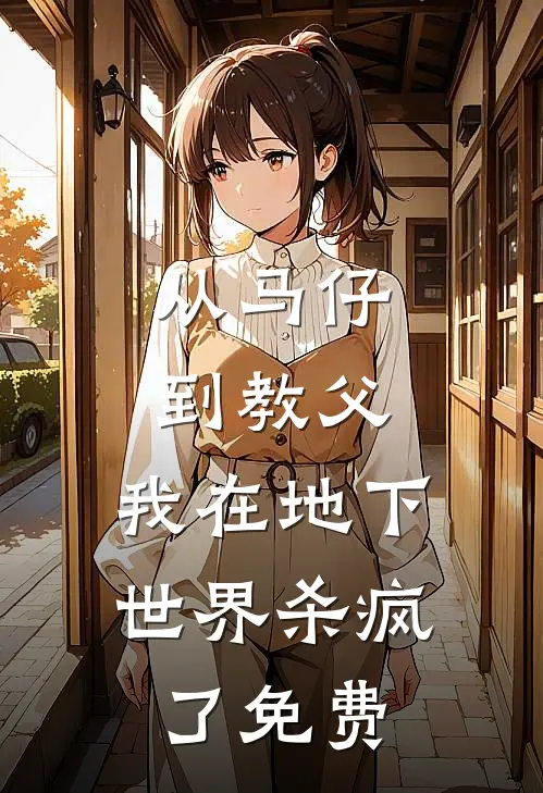 从马仔到教父，我在地下世界杀疯了免费