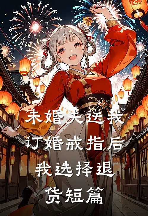 未婚夫送我订婚戒指后，我选择退货短篇