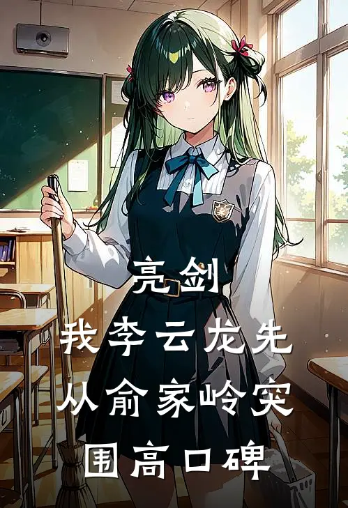 亮剑：我李云龙先从俞家岭突围高口碑