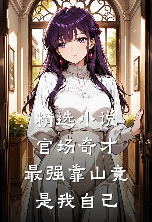 精选小说官场奇才：最强靠山竟是我自己