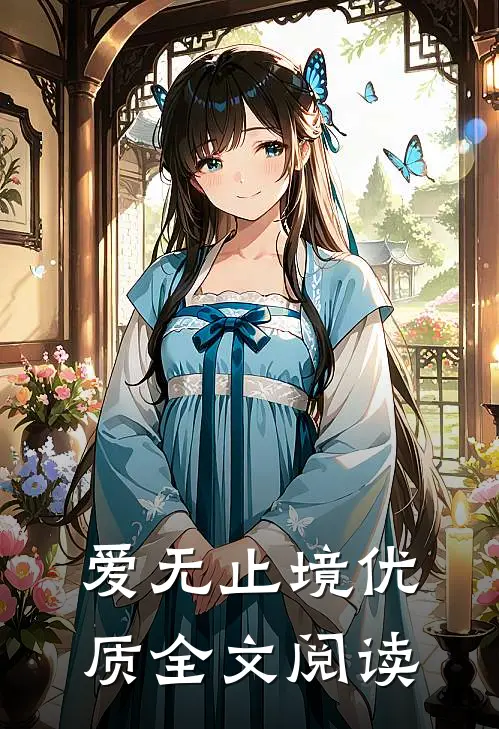 爱无止境优质全文阅读