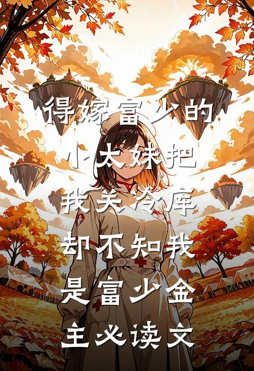 得嫁富少的小太妹把我关冷库，却不知我是富少金主必读文