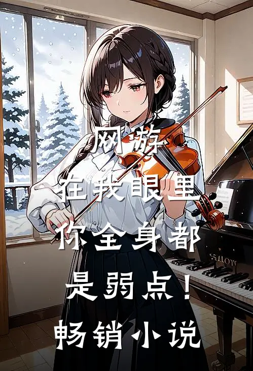 网游：在我眼里，你全身都是弱点！畅销小说