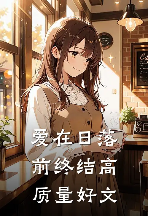 爱在日落前终结高质量好文