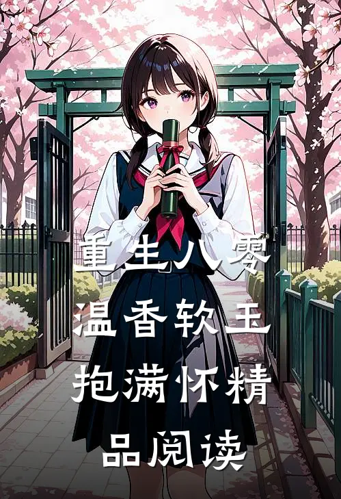 重生八零:温香软玉抱满怀精品阅读