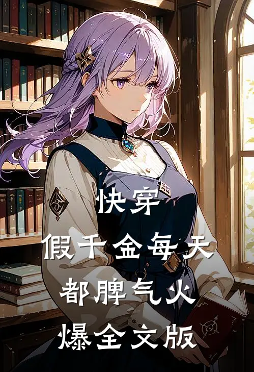 快穿：假千金每天都脾气火爆全文版