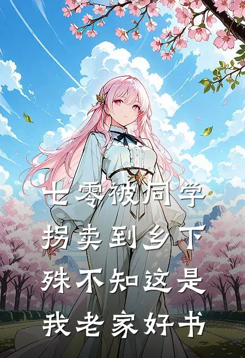 七零被同学拐卖到乡下，殊不知这是我老家好书