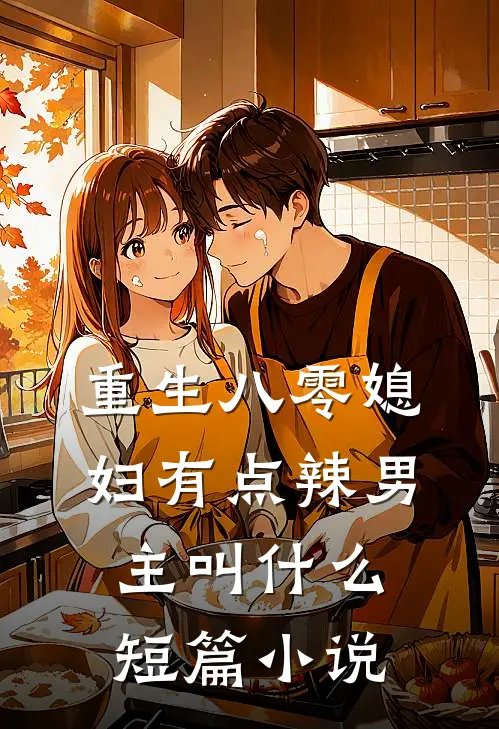 重生八零媳妇有点辣男主叫什么短篇小说