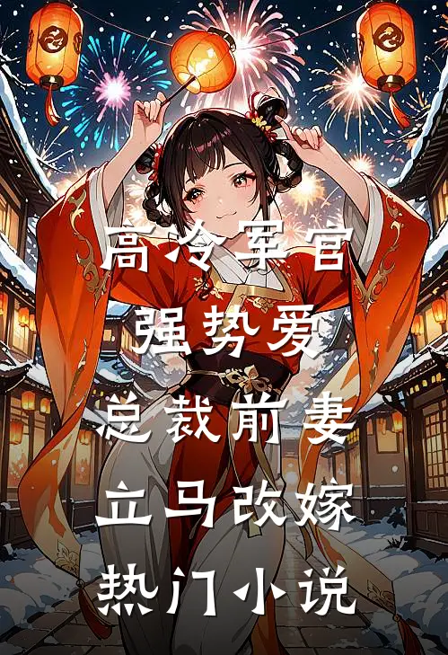 高冷军官强势爱，总裁前妻立马改嫁热门小说