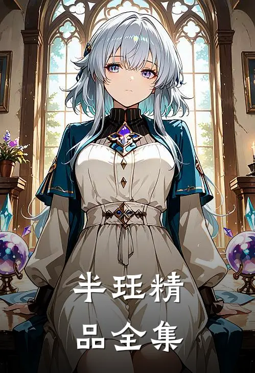 半珏精品全集
