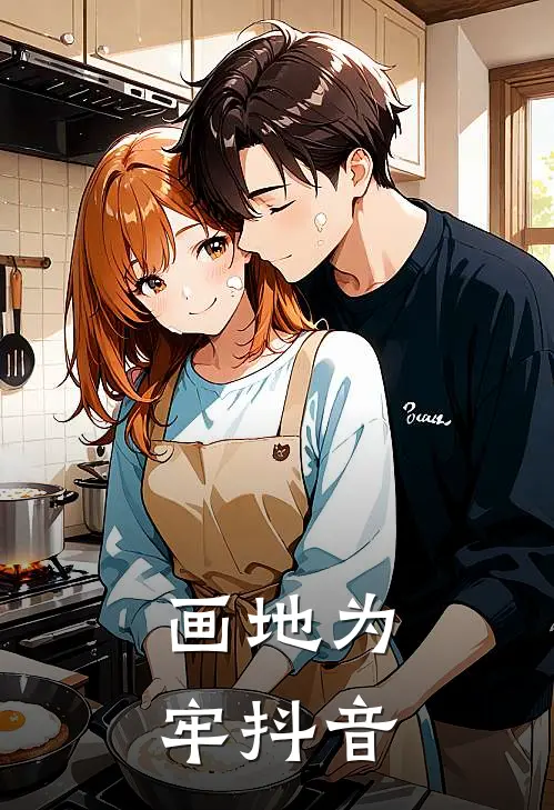 画地为牢抖音