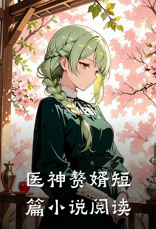 医神赘婿短篇小说阅读