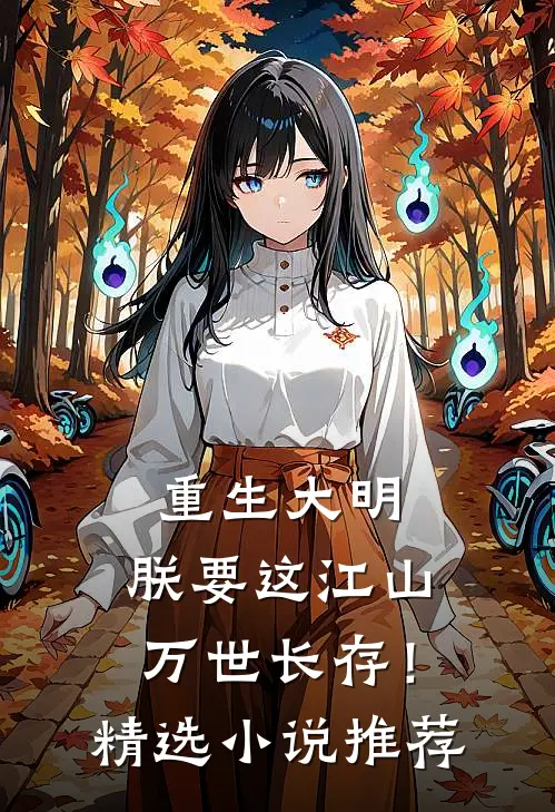 重生大明：朕要这江山万世长存！精选小说推荐