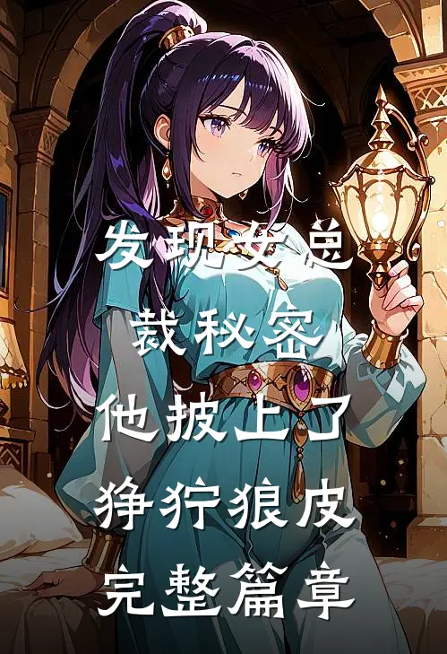 发现女总裁秘密，他披上了狰狞狼皮完整篇章