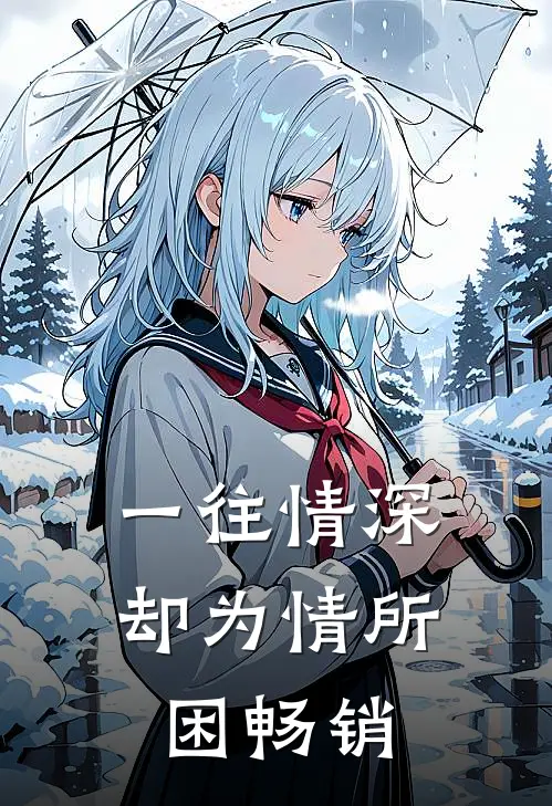 一往情深却为情所困畅销