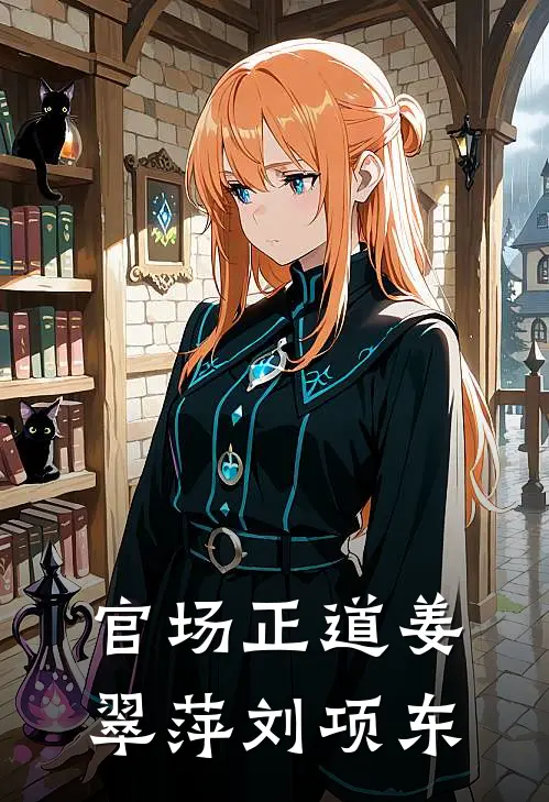 官场正道姜翠萍刘项东