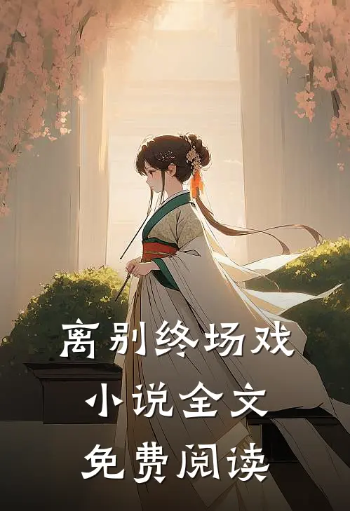 离别终场戏小说全文免费阅读