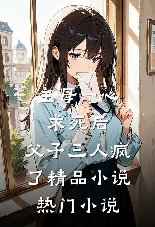 主母一心求死后，父子三人疯了精品小说热门小说