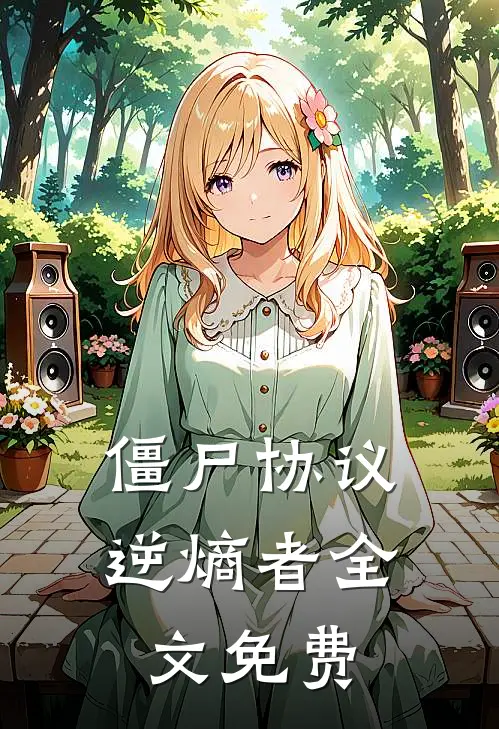 僵尸协议：逆熵者全文免费