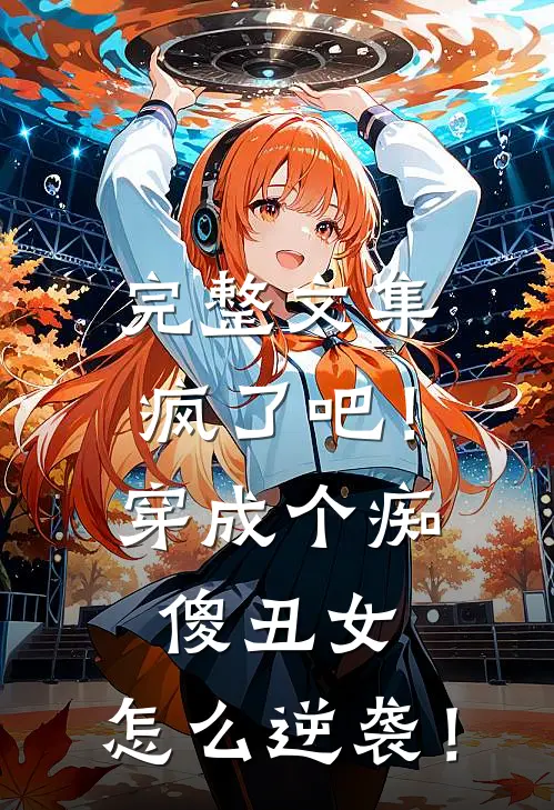 完整文集疯了吧！穿成个痴傻丑女，怎么逆袭！