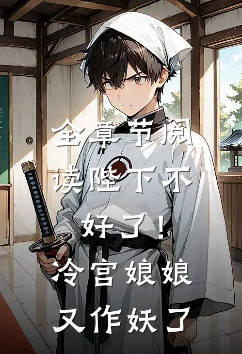 全章节阅读陛下不好了！冷宫娘娘又作妖了