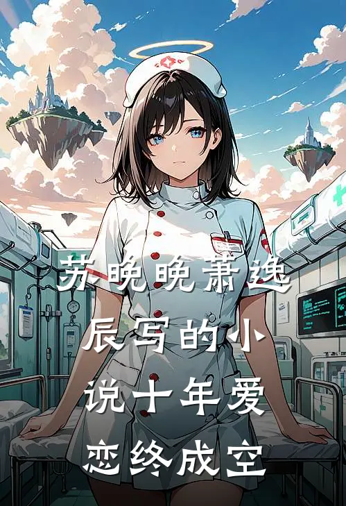 苏晚晚萧逸辰写的小说十年爱恋终成空