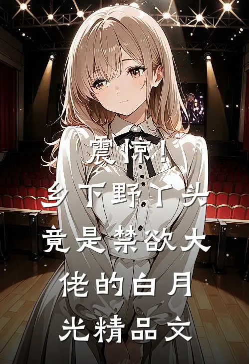 震惊！乡下野丫头竟是禁欲大佬的白月光精品文