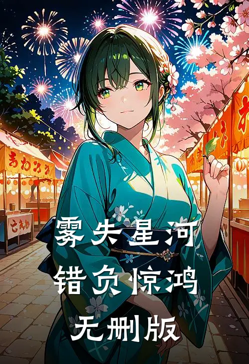 雾失星河，错负惊鸿无删版