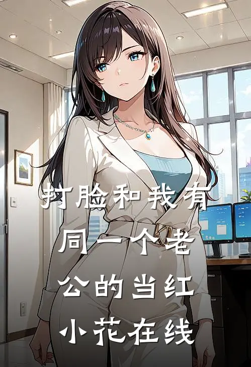 打脸和我有同一个老公的当红小花在线